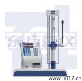 新型雙數(shù)顯彈簧拉壓試驗(yàn)機(jī)