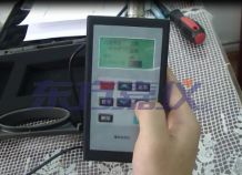 HITEDA2100Ϳ�Ӝy(c��)��x������У��(zh��n)��������